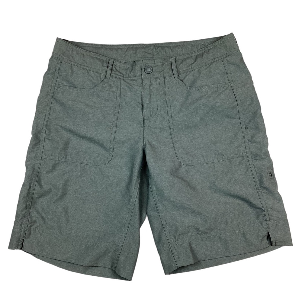 North Face Hiking Cargo Shorts Never Stop